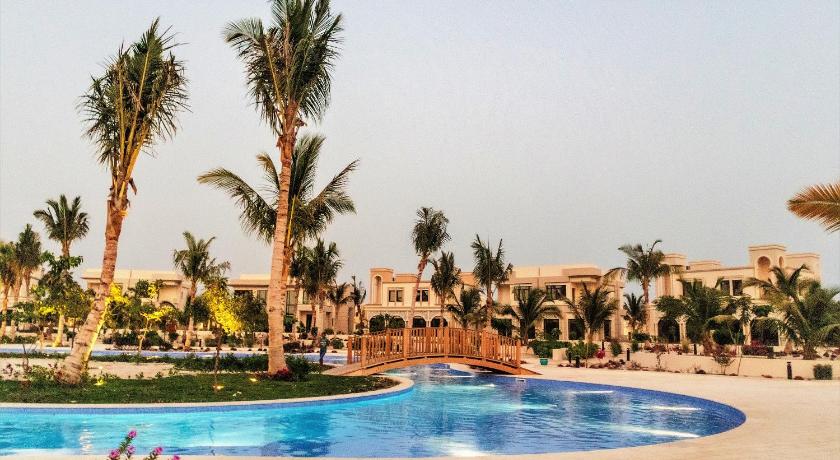 Dreams HAWANA Salalah - Forest Island photo
