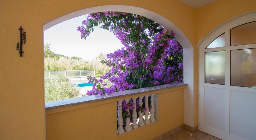 Spacious Villa Malina with pool photo