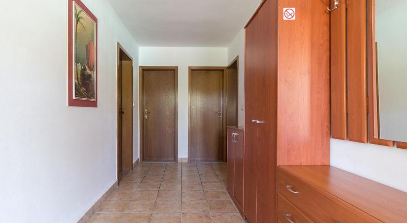 Spacious Villa Malina with pool photo