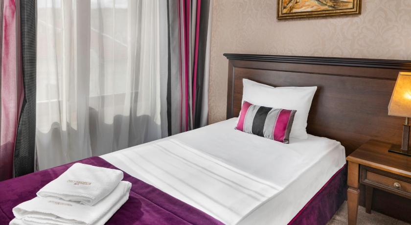 Зображення Одномісний номер (Single Room) 0
