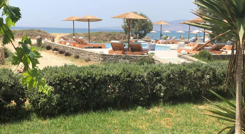 Acti Plaka Hotel photo