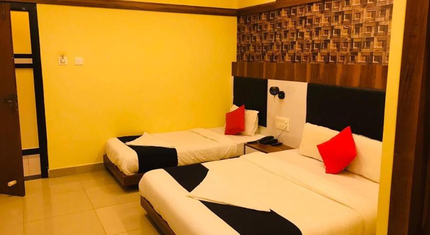 Hotel Keerthana Puttur — Hotel in Puttur (Karnataka)