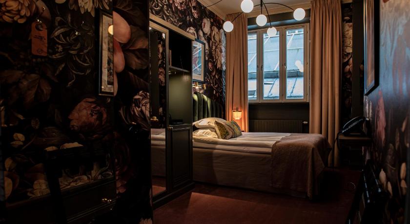 Image of 1 Double Bed, Nonsmokingmy Room, Small Room 1