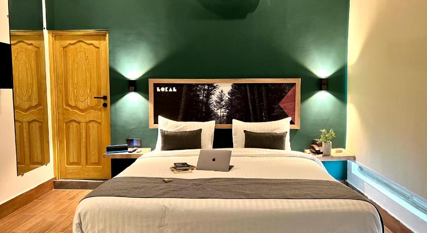 LOKAL Rooms x Swat River photo