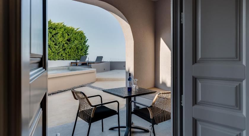 Elements Cozy Suites Pyrgos photo