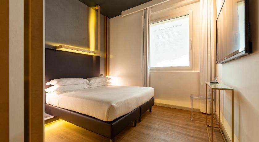 罗马 Profumo Maison Pellegrino 4星级 酒店 套房