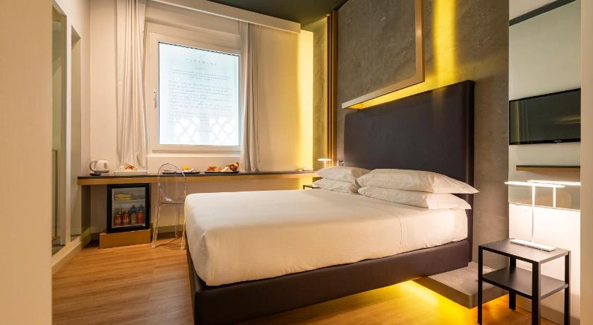 罗马 Profumo Maison Pellegrino 4星级 酒店 套房