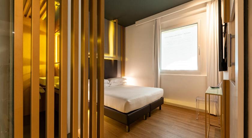 罗马 Profumo Maison Pellegrino 4星级 酒店 泳池