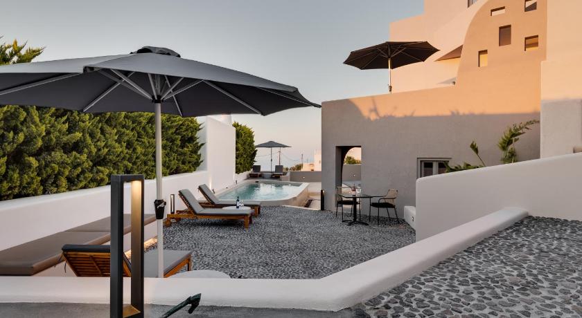 Elements Cozy Suites Pyrgos photo