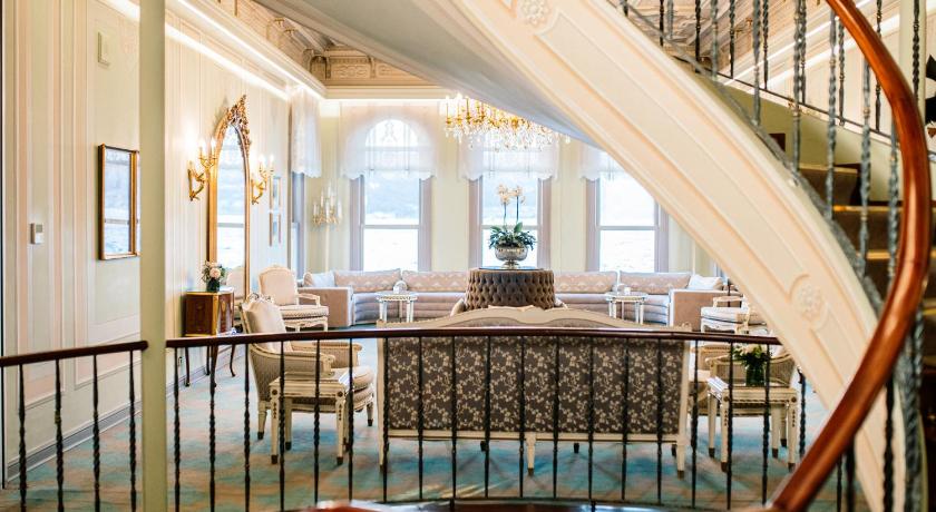 Bosphorus Palace Hotel - image 14