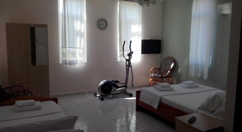 Villa Koknar Pension photo