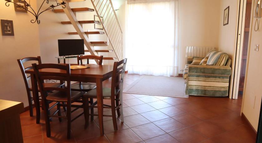 Relais Ca Nova Guest House photo