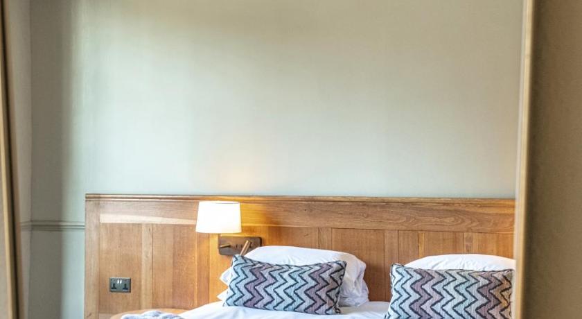 The Feathers Hotel photo