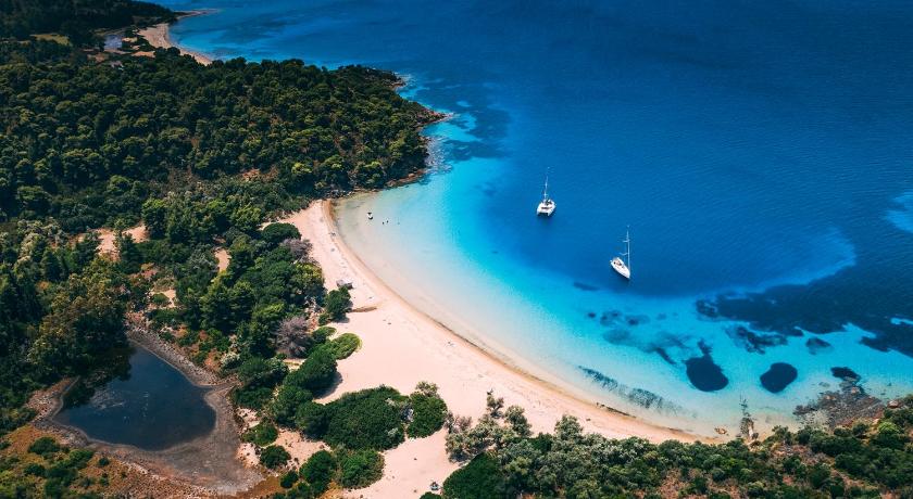 Skiathos Senses photo