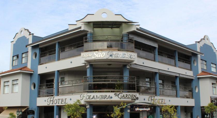 Holambra Garden Hotel