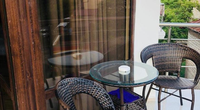 Boomerang Hotel Kobuleti photo