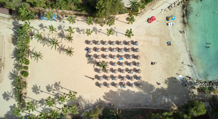Occidental Cala Vinas photo