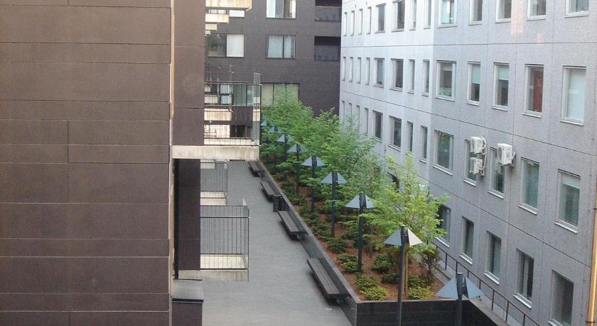 Image of Double or Twin Studio Apartment 20