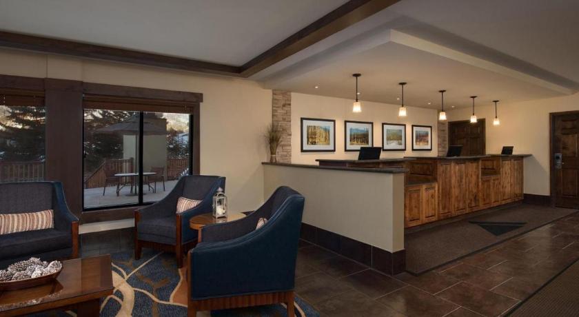 Aspen at Streamside, a VRI resort – Vail, CO