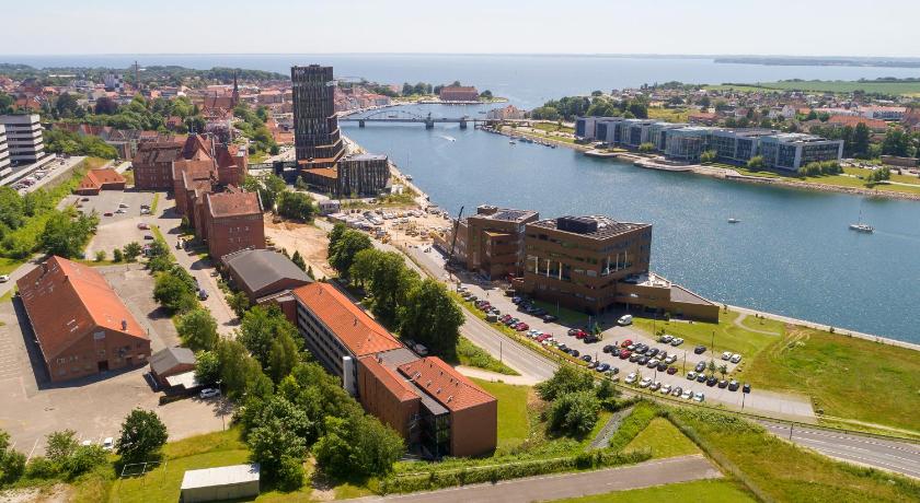Hotel Sønderborg Kaserne photo