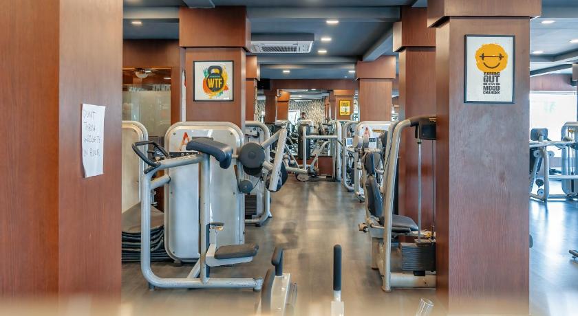 ROYAL CLIFF HOTEL & RESORTS – Nagpur, OH