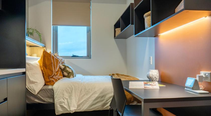 Two Bedroom Apartments and Studios in the Centre of Adelaide photo