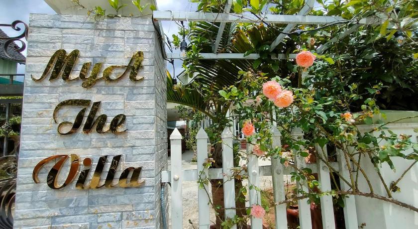 MyA The Villa Đa Lat — Hotel in Dalat