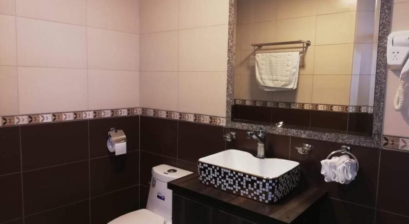 HOTEL OCEANIK photo