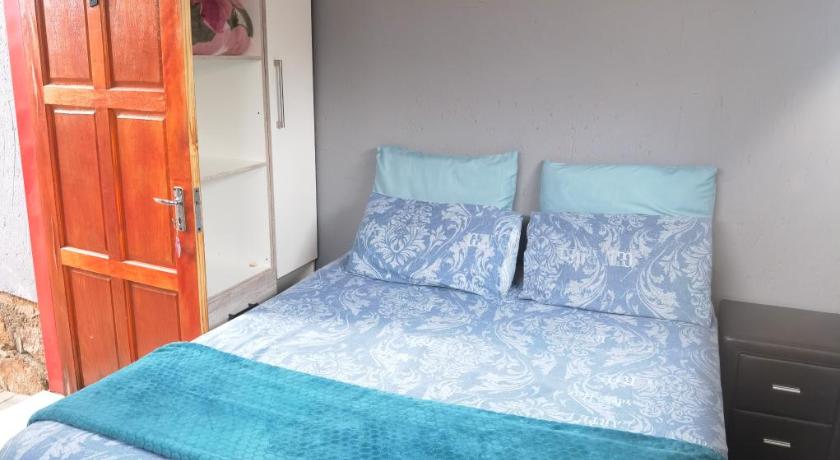 Fresh Ideas Guest House photo