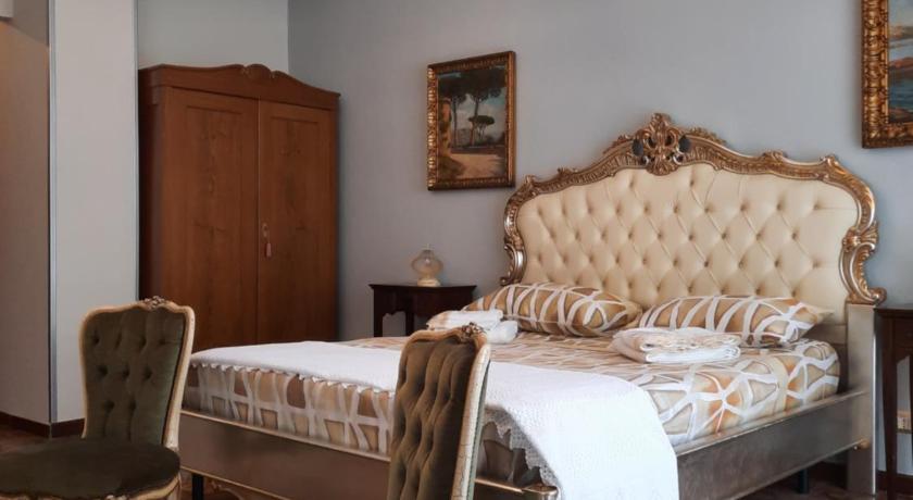 Villa Ada B&B