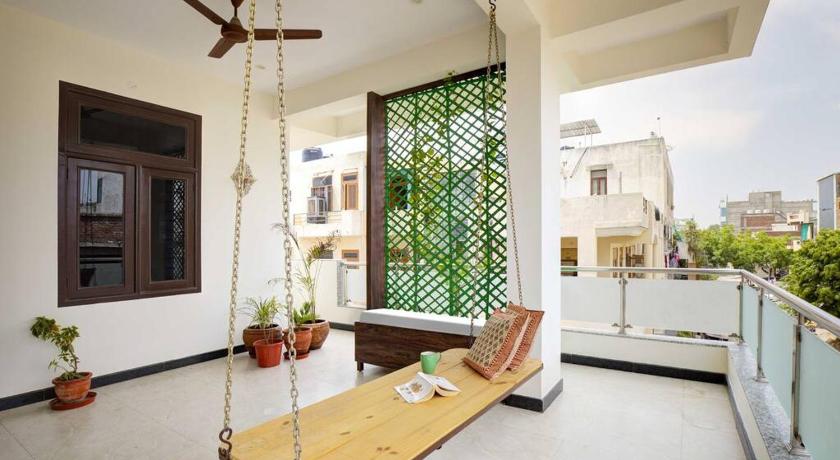 Tejdeep - A boutique 3BHK homestay — Hotel in Jaipur