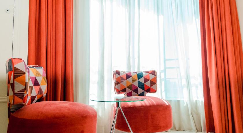 Millennium Inn Mendoza photo