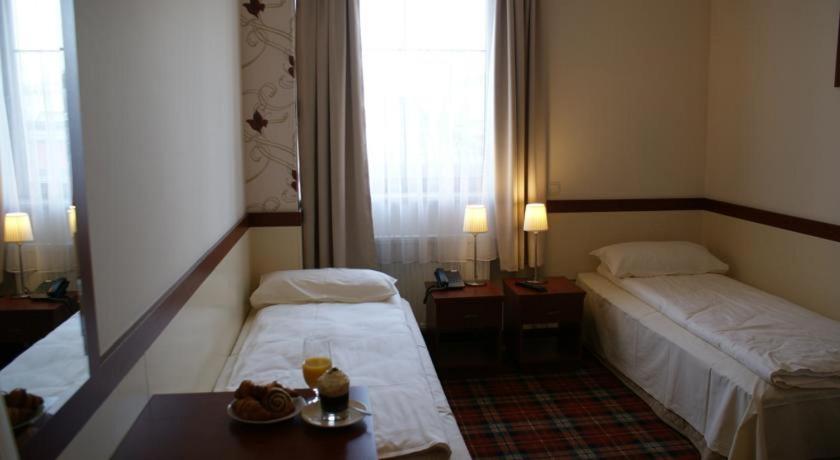 Hotel Stara Garbarnia photo