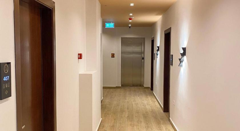 Hotel Meta Ksamil photo
