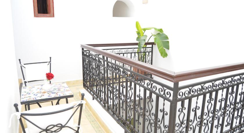 Riad Dar Hamid Hotel & Spa photo