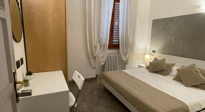 Homelink Firenze - The Key photo