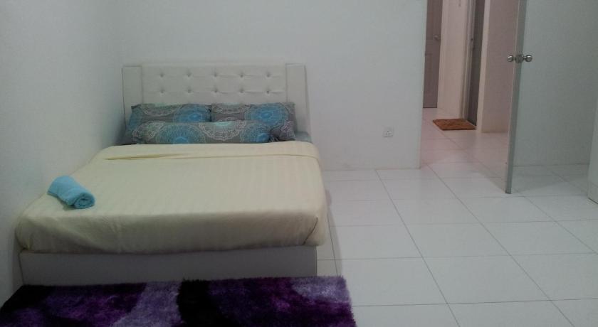 Aalisha Pulau Langkawi House photo