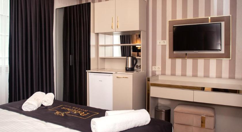 Pelit Park Hotel photo