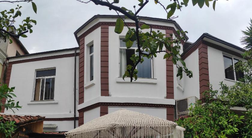 Oda Hostel — Hotel in Tirana
