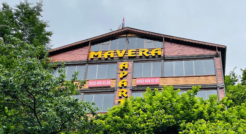 Mavera Aparts photo