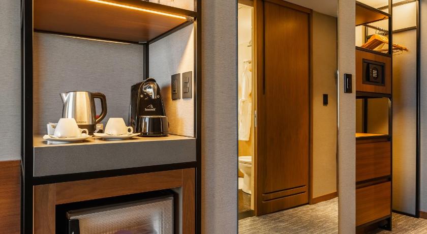 Image of 2 High Floor Twin Beds With Club Access 7
