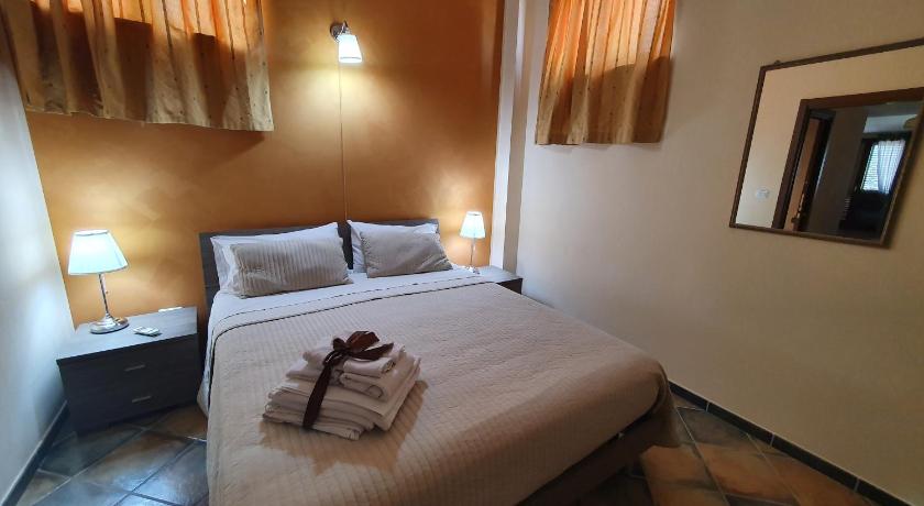 Casa La Ferula apt3 vicino al mare e Taormina con terrazza panoramica