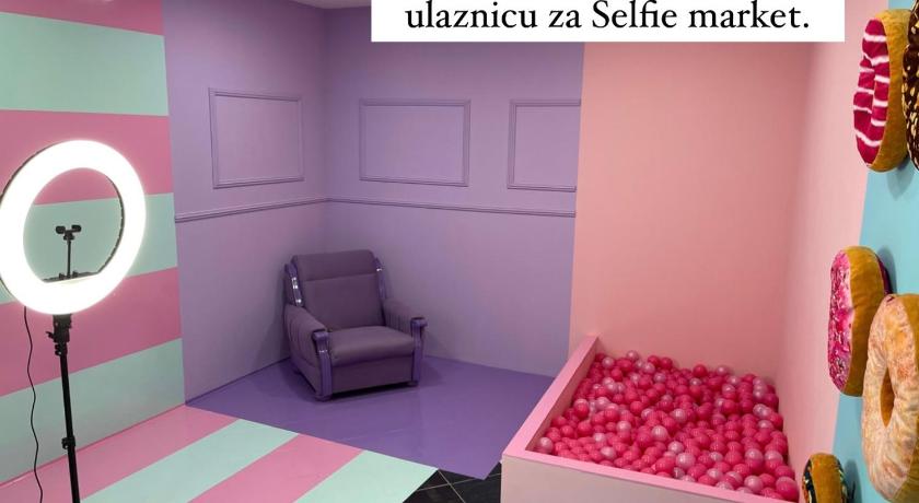 La Apartamento Centroom photo
