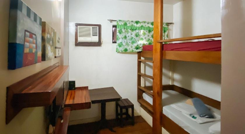รูปของห้องพักสำหรับ 3 คน (Triple Room) 2