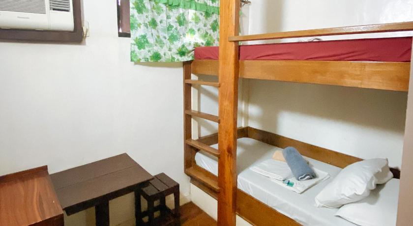 รูปของห้องพักสำหรับ 3 คน (Triple Room) 3