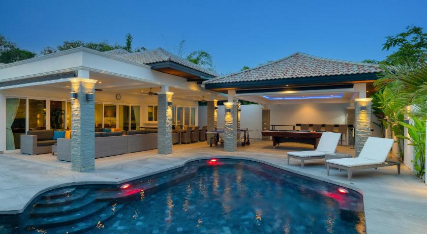 Orchid Paradise Homes OPV 301 photo