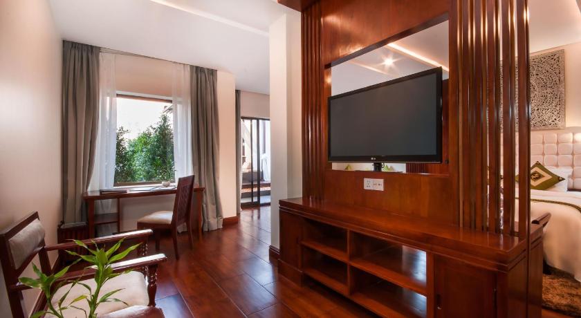 Image of Borei Suite Room 9