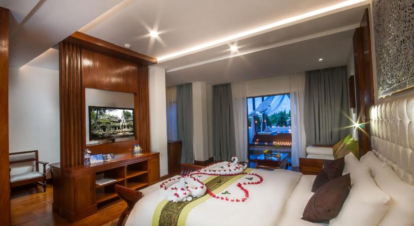 Image of Borei Suite Room 4