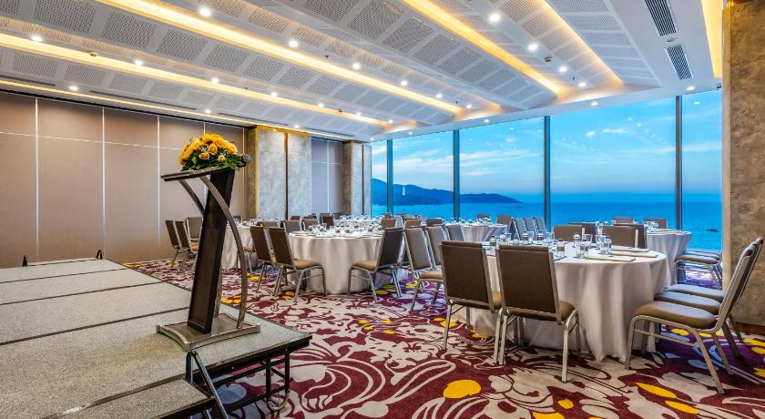 岘港 Le Sands Oceanfront Danang Hotel 4星级 酒店 套房
