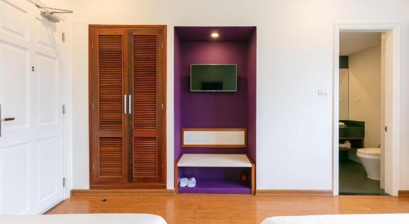 Image of Deluxe Twin Room 5